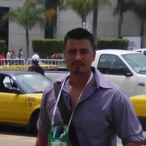 Meet your Posher, Roberto